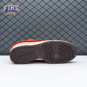 Nike Dunk Low SP CLOT Cork Unisex
