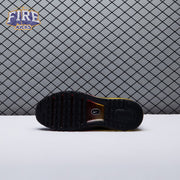 Nike Air Max 2013 Black Laser Orange University Red HF3660-002 Unisex