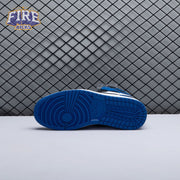 Jordan 1 Retro High Fragment 716371-040 Unisex