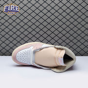 Jordan 1 Retro High OG Washed Pink FD2596-600 Unisex