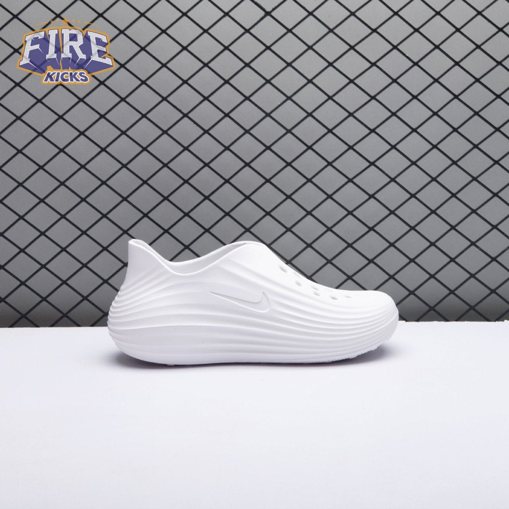 Nike ReactX Rejuven8 Sail Unisex