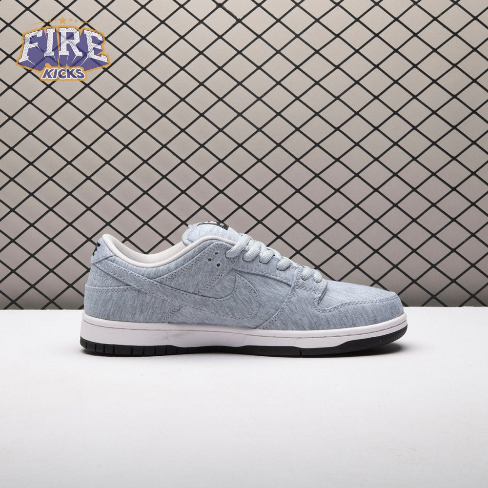 Nike SB Dunk Low Pro QS Costco Kirkland Signature IF0673-001 Unisex