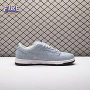 Nike SB Dunk Low Pro QS Costco Kirkland Signature IF0673-001 Unisex