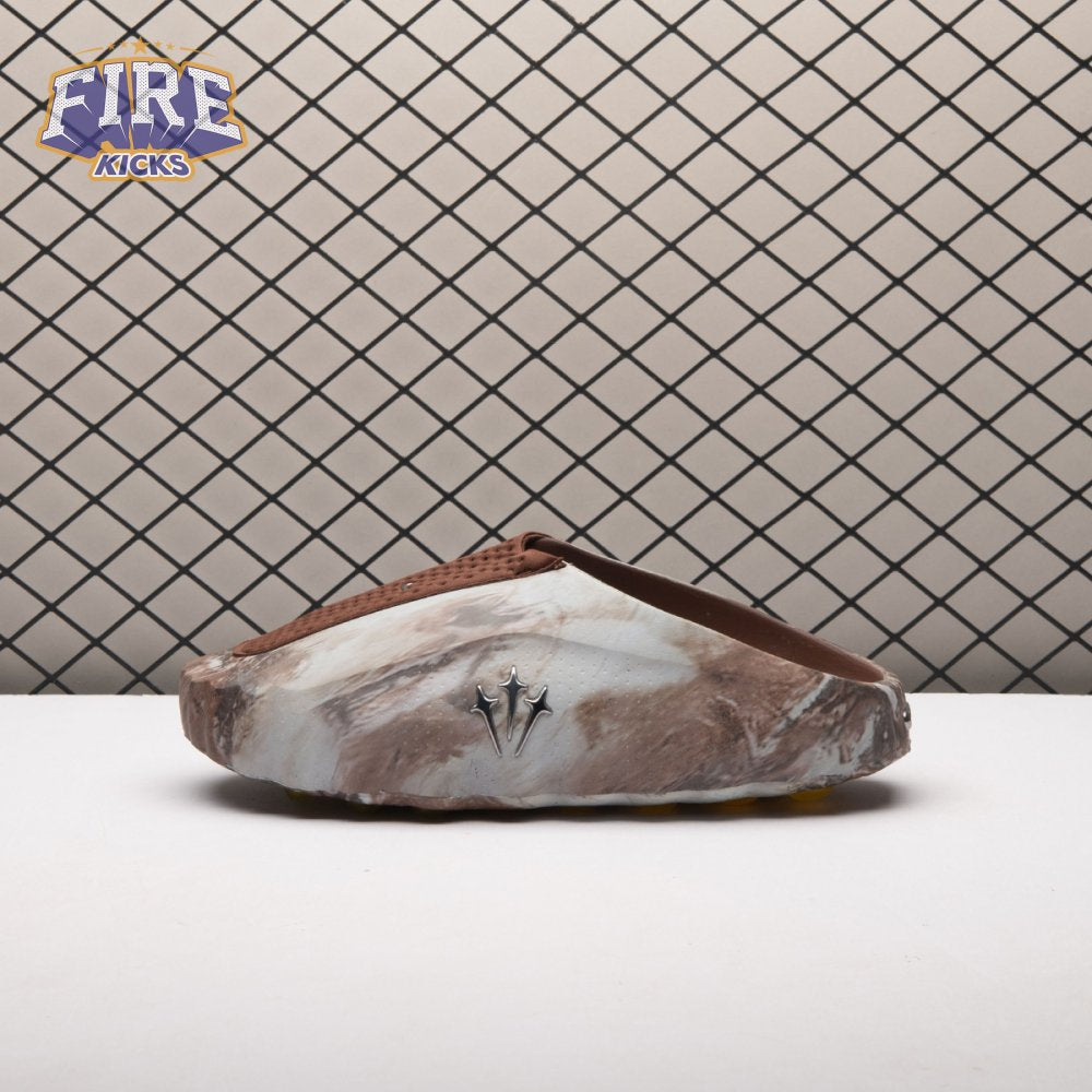 Nike Mind 001 Mule x CH Mineral HY5028-500 Unisex（Size Up Recommended）
