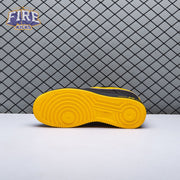 Nike Air Force 1 Low Kobe Bryant Lakers Away (Numbered Edition of 8000) HV5122-001 Unisex