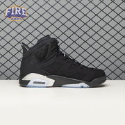 Jordan 6 Metallic Silver DX2836-001 Men's