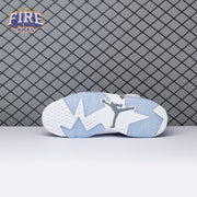 Air Jordan 6 Cool Grey CT8529-100 Men's