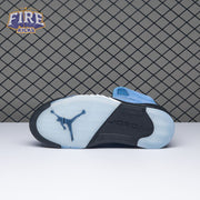 Air Jordan 5 UNC University Blue DV1310-401 Men's