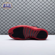Air Jordan 12 Flu Game (2025) CT8013-002 Men's