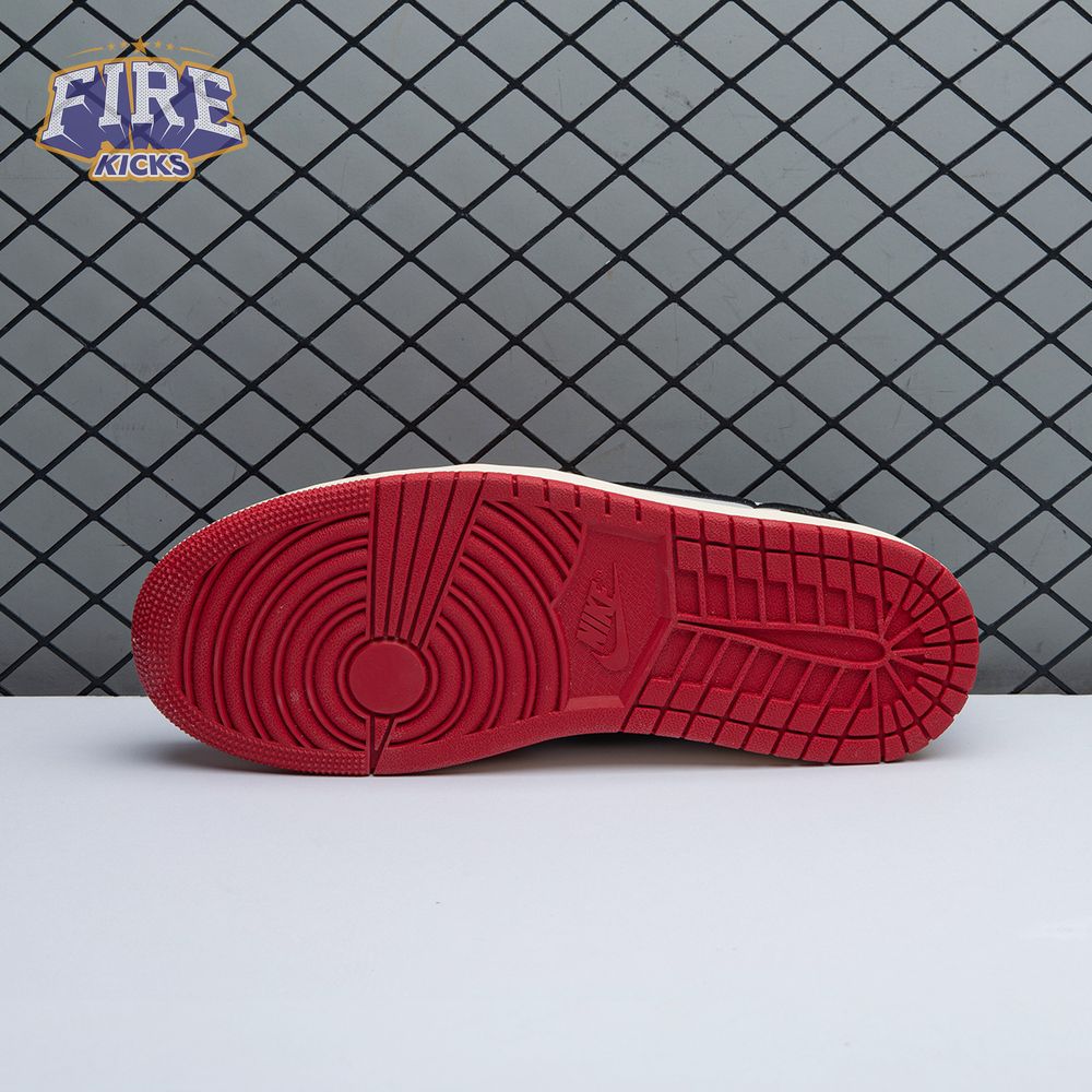 Air Jordan Air Jordan 1 Low OG "Home" FN0432-100 Men's