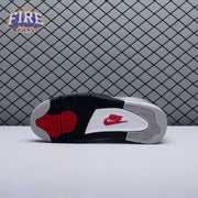 Jordan 4 Retro White Cement (2025) FV5029-100 Unisex