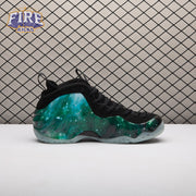 Nike Foamposite Pro Pine Green CPT NK0004 Men's