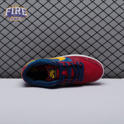 Nike SB Dunk Low Barcelona DJ0606-400 Unisex