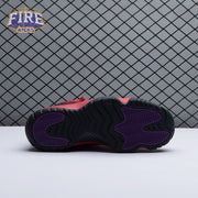 Air Jordan 11 Retro "Red Black" CT8012 600 Men's