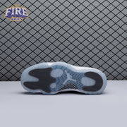 Jordan 11 Retro Low Cool Grey 528895-003 Unisex