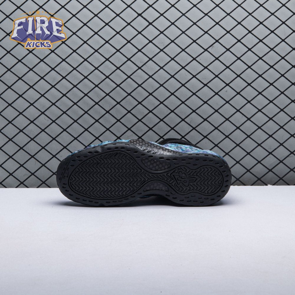 Nike Air Foamposite One Abalone 575420-009 Unisex