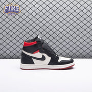 Jordan 1 Retro High Not for Resale Varsity Red 861428-106 Unisex