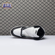 Jordan 1 Retro High 85 Black White (2023) BQ4422-001 Unisex