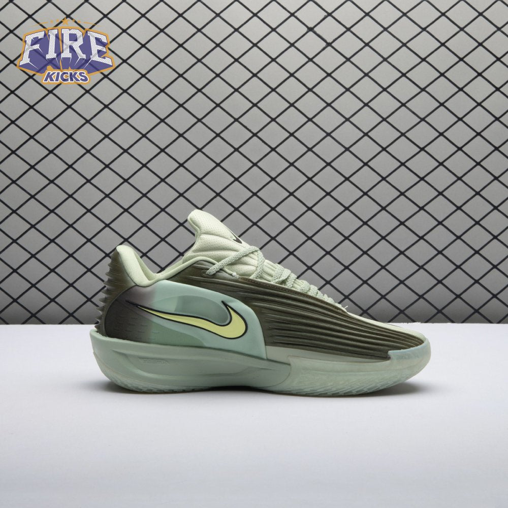 Nike Air Zoom GT Cut 3 Turbo Honeydew Barely Volt HV9919-300/HV9918-300 Men's