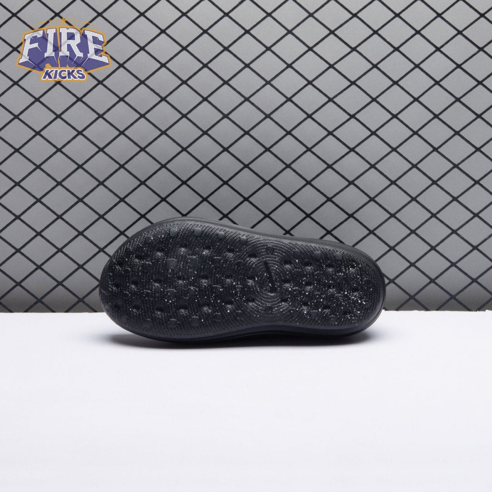 Nike ReactX Rejuven8 Triple Black HV5062-001 Unisex
