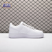 Nike Air Force 1 Low Drake NOCTA Certified Lover Boy CZ8065-100 Unisex