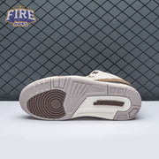 Jordan 3 Retro Palomino CT8532-102 Men's