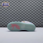 Nike Dunk Low Union Passport Pack Argon DJ9649-400 Unisex