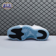 Jordan 11 Retro Legend Blue (2024) CT8012-104 Unisex