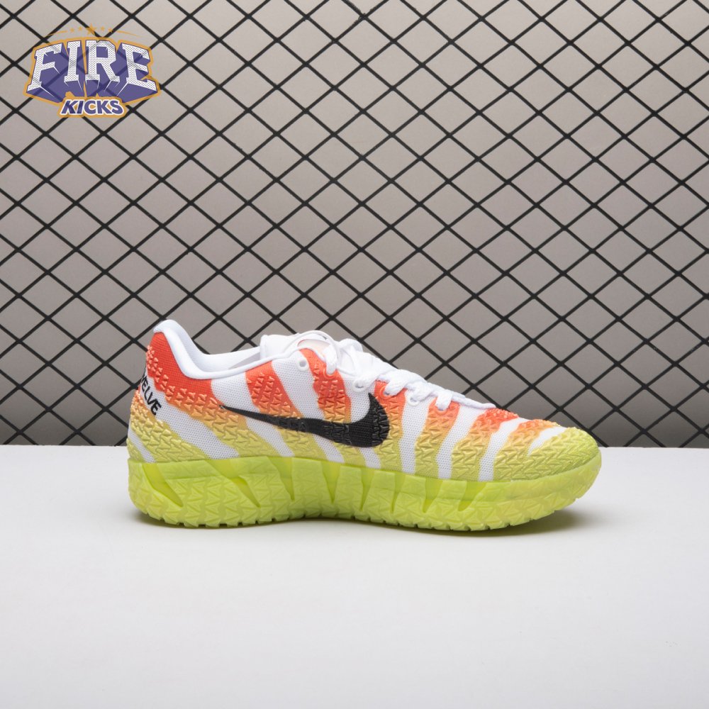 Nike Ja 3 Snowed In IH0798-100 / IH0797-100 Unisex