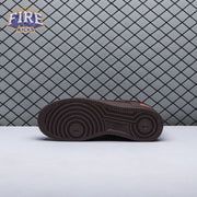 Nike Air Force 1 Low Baroque Brown CU9225-200 Unisex