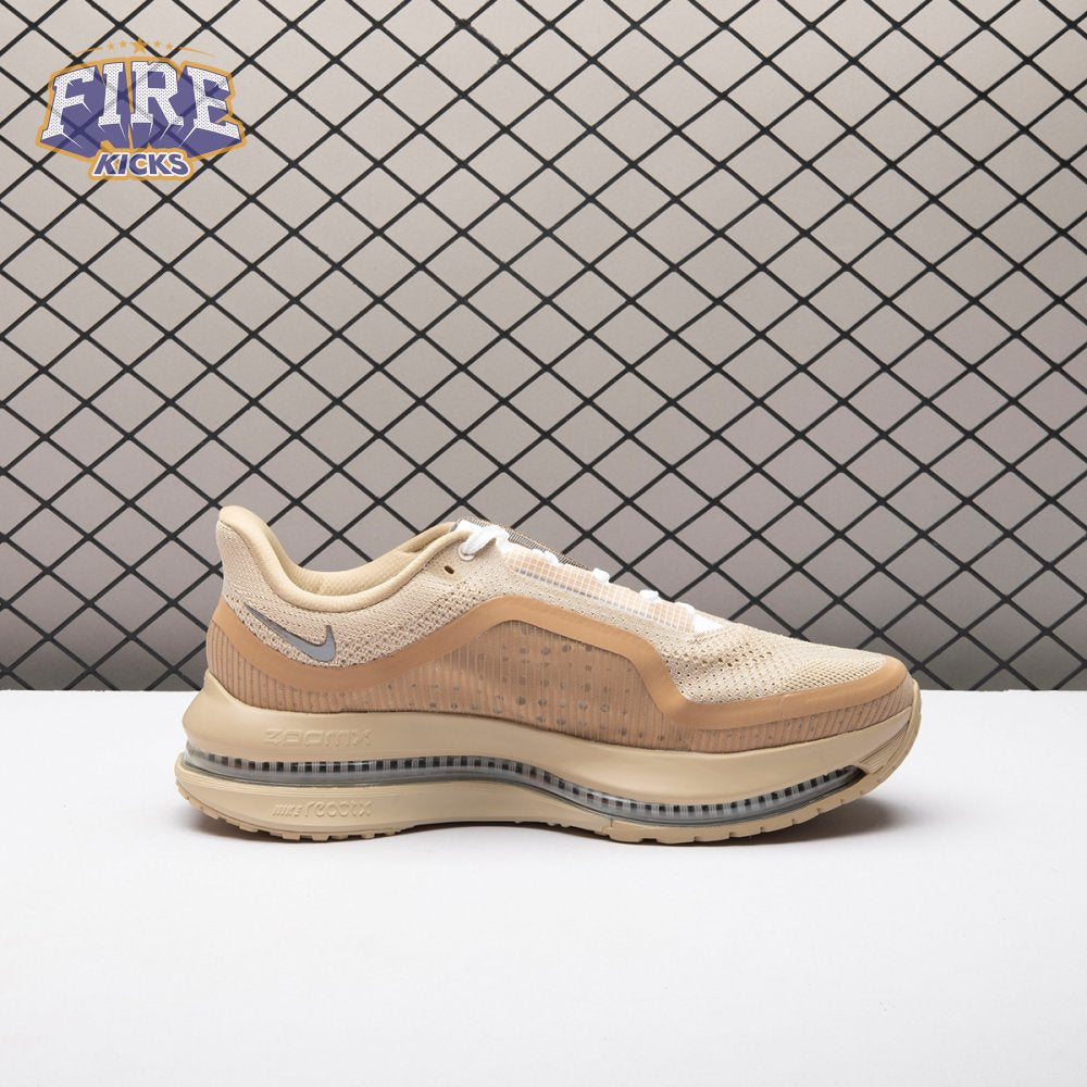 Nike Air Zoom Pegasus Premium SP Mushroom IH4369-200 Unisex