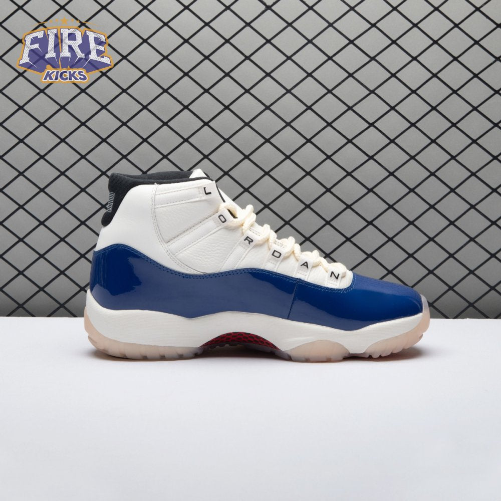 Jordan 11 "Rare Air" (2025) IH0296-400 Unisex
