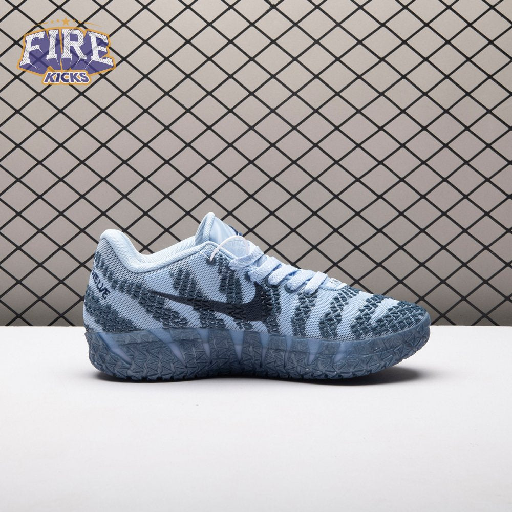 Nike Ja 3 All-Star HF2793-400 Unisex