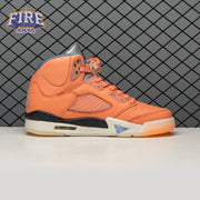 Air Jordan 5 We The Best Men's