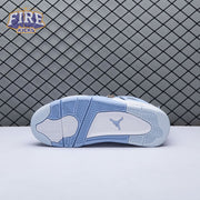 Jordan 4 "Forget Me Not" HV0823-100 Unisex