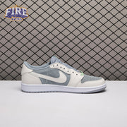 Travis Scott x Air Jordan 1 Low Men's
