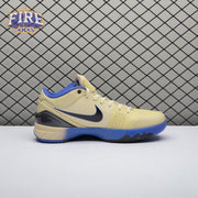 Nike Kobe 4 Protro FC Barcelona Team Gold IM2532-701 Men's