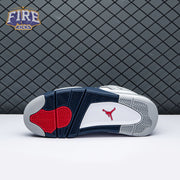 Air Jordan 4 Midnight Navy Unisex