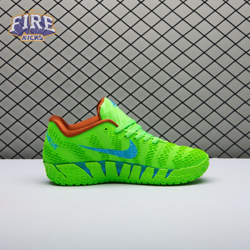 Nike Ja 3 Sneakers HF2793-606 Unisex