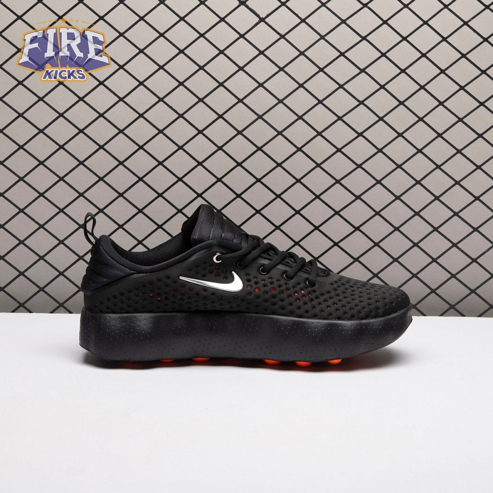 Nike Mind 002 Black Hyper Crimson HQ4308-001 Unisex