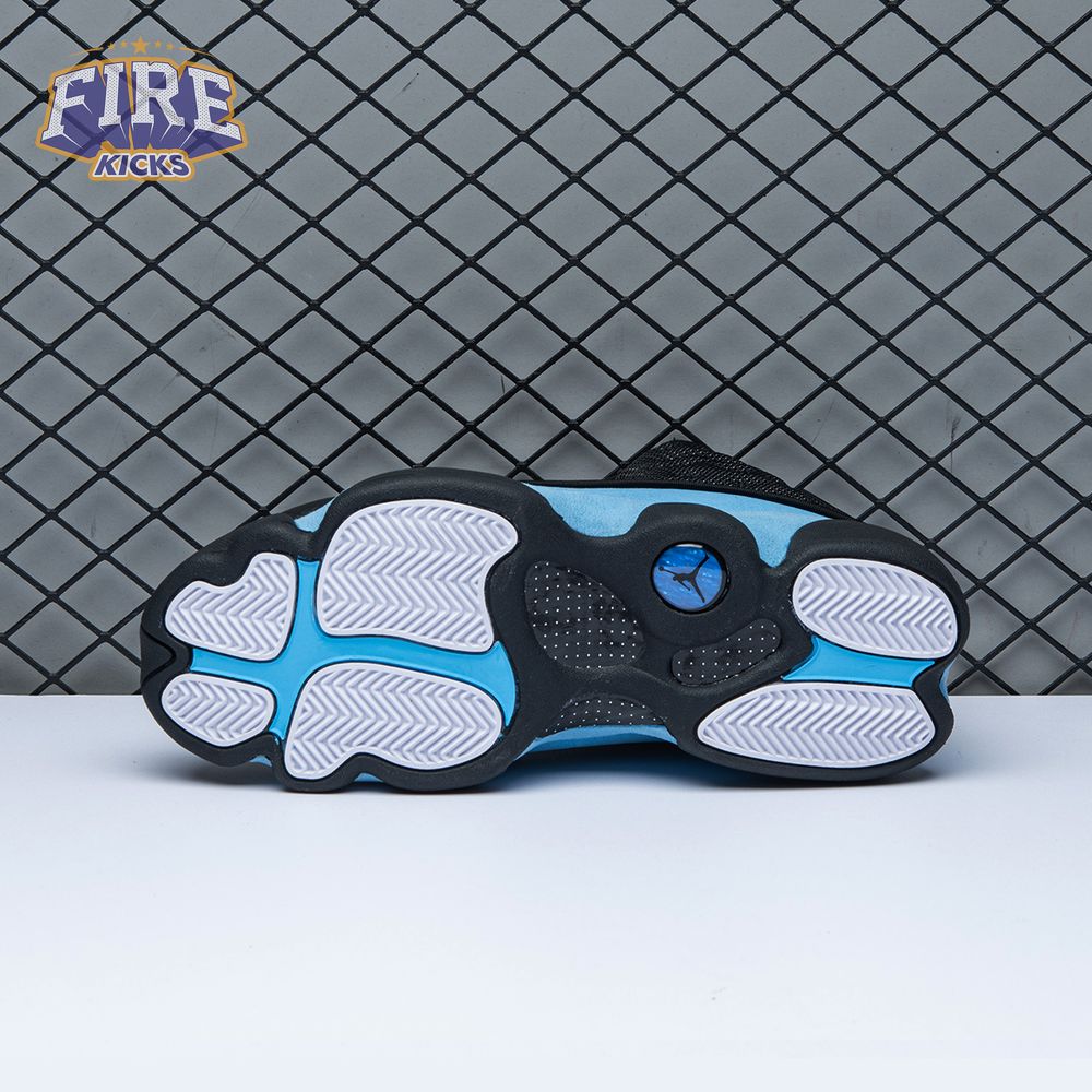 Jordan 13 Retro University Blue DJ5982-041 Men's