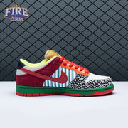 Nike SB Dunk Low What The Dunk Unisex