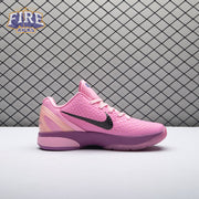 Nike Zoom Kobe 6 Protro Mandarin Duck Dual Color CW2190-150 Men's