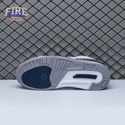 Jordan 3 Retro Midnight Navy CT8532-140 Men's