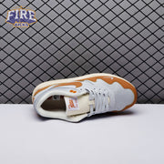 Nike Air Max 1 Patta Waves Monarch DH1348-001 Unisex
