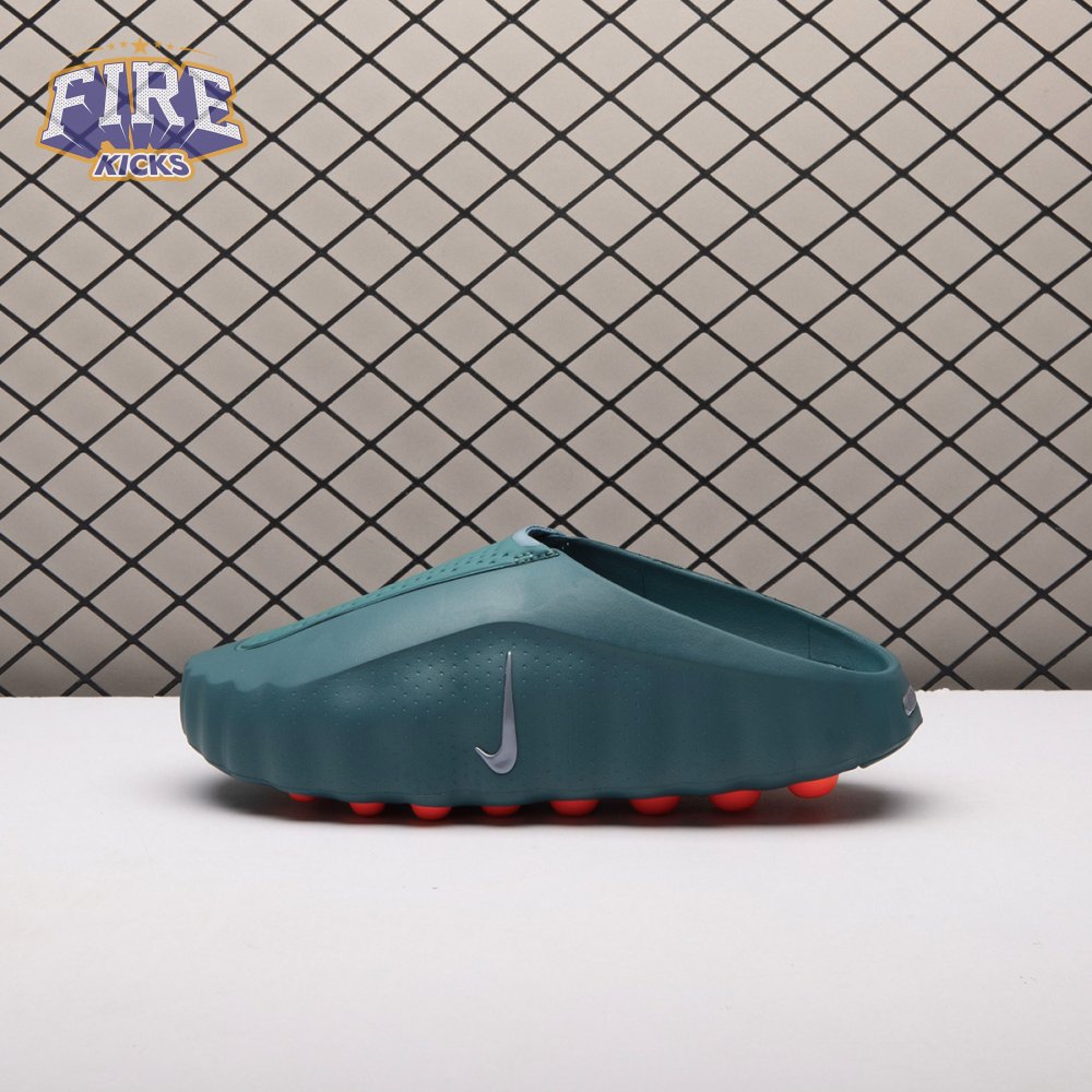 Nike Mind 001 Slide Mineral Slate HQ4307-300 Unisex（Size Up Recommended）