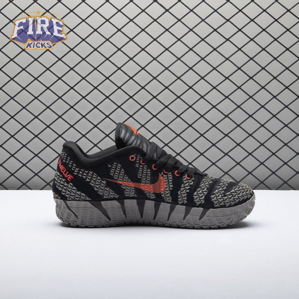 Nike Ja 3 Sneakers HF2793-602 Unisex