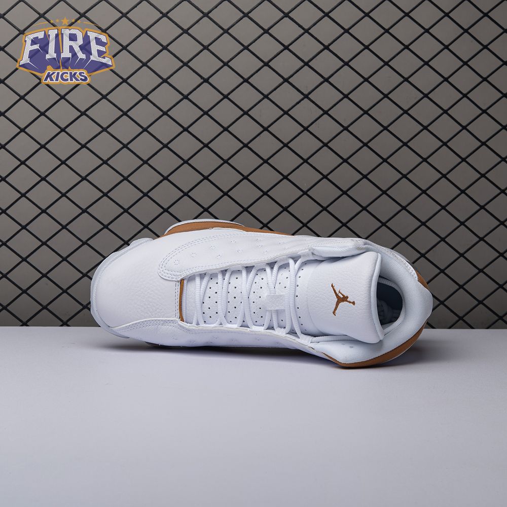 Jordan 13 Wheat 414571-171 Men's