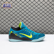 Nike Kobe 9 Elite Low Protro Perspective Men's
