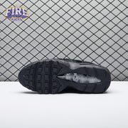 Nike Air Max 95 Comme des Garcons Black CU8406 001 Men's